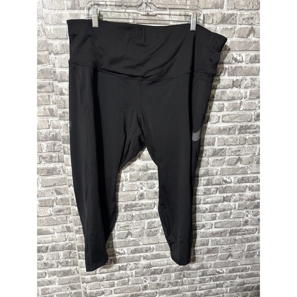 Black Nike Tight Fit Legging NWT - Picture 1 of 5